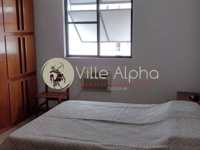 Apartamento para Venda em Santos - 4