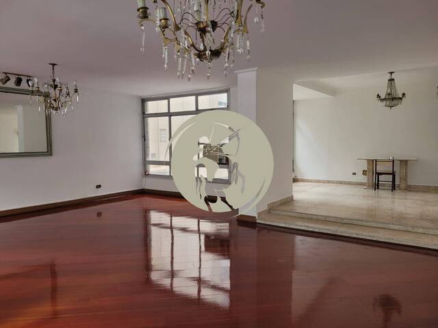#3896 - Apartamento para Venda em Santos - SP