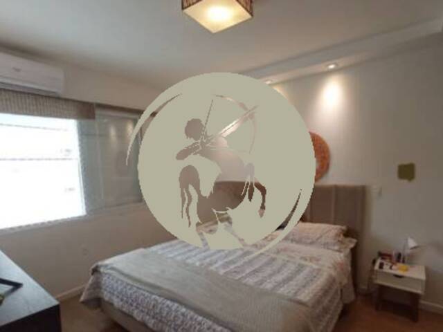 Apartamento para Venda em Santos - 5