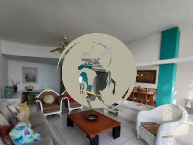 Apartamento para Venda em Santos - 3
