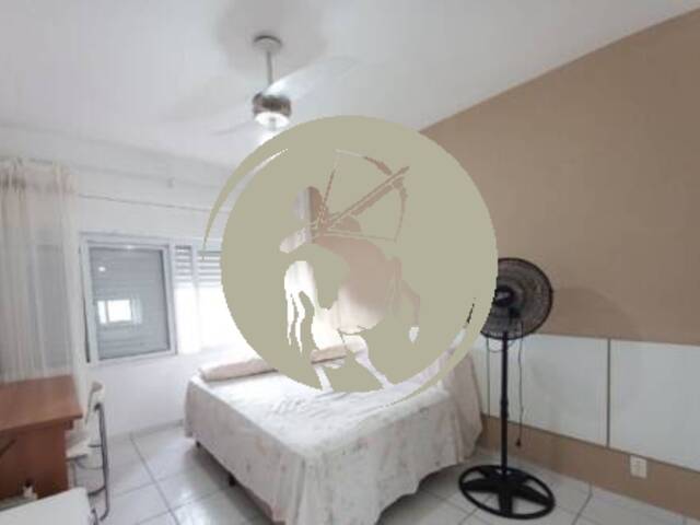 Apartamento para Venda em Santos - 4