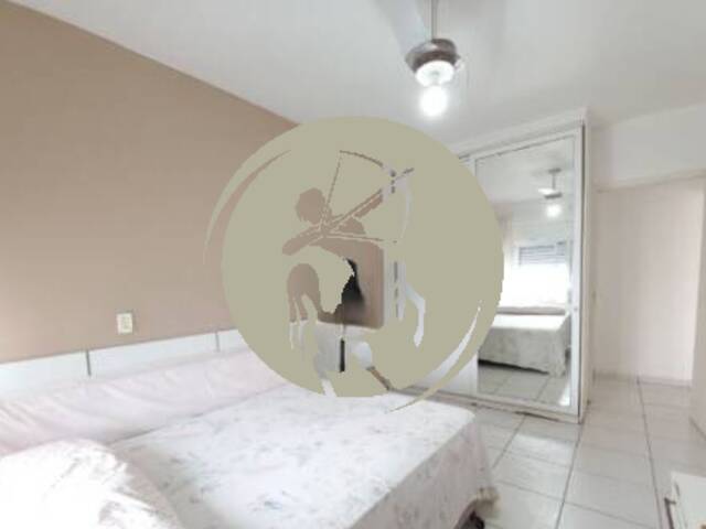 Apartamento para Venda em Santos - 5