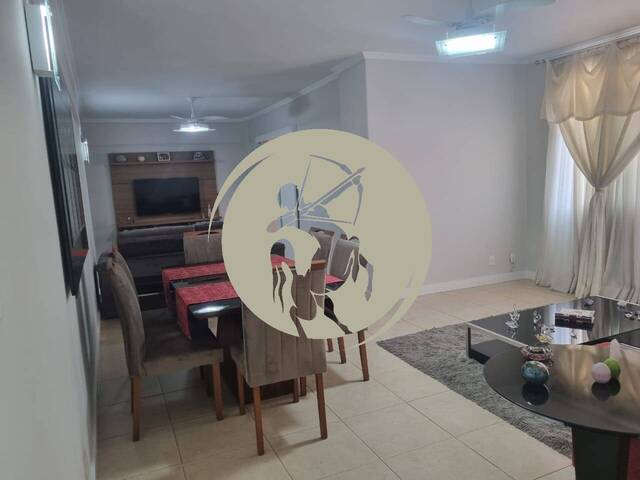 Apartamento para Venda em Santos - 5