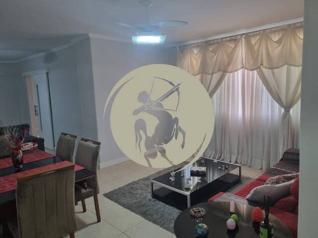 Apartamento para Venda em Santos - 4