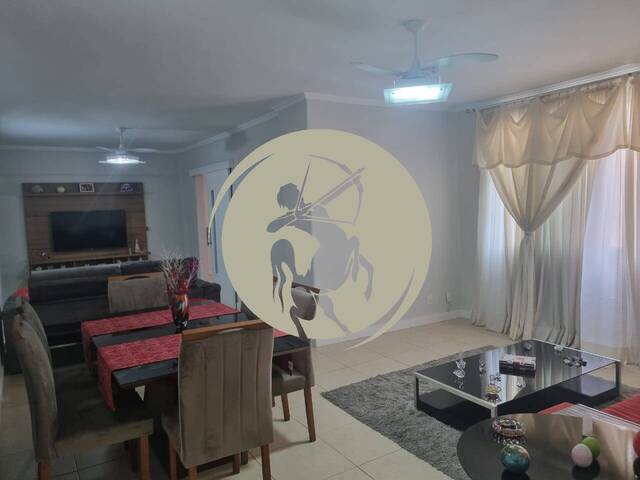 #3900 - Apartamento para Venda em Santos - SP