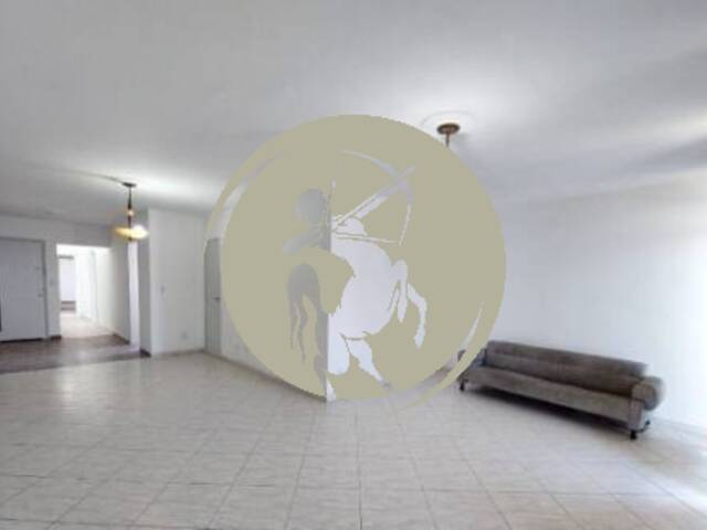 #3902 - Apartamento para Venda em Santos - SP