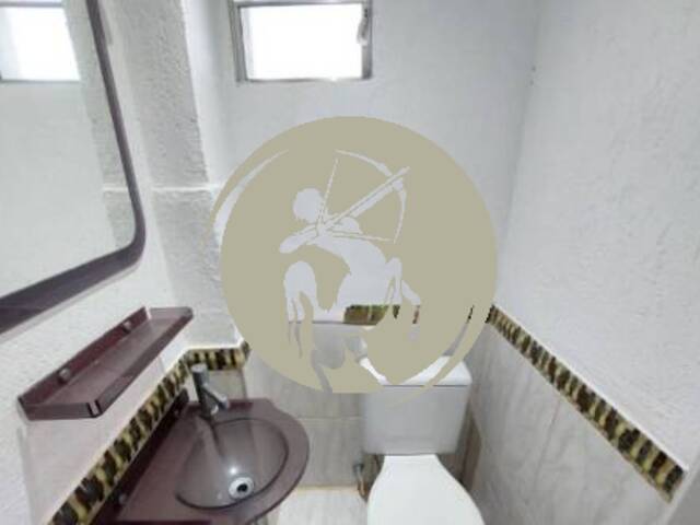 Apartamento para Venda em Santos - 5