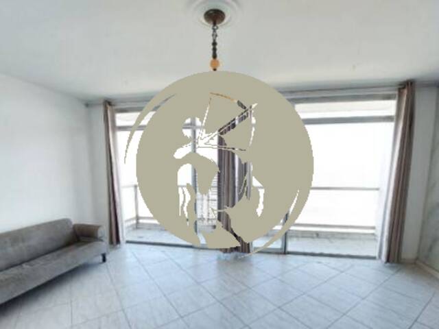 #3902 - Apartamento para Venda em Santos - SP