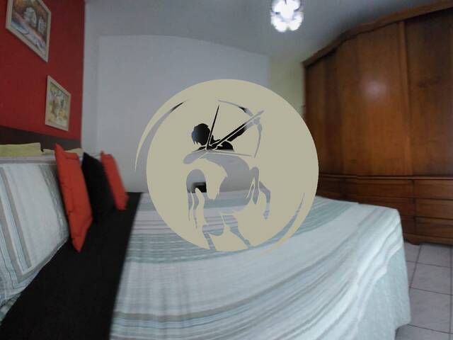 Apartamento para Venda em São Vicente - 4