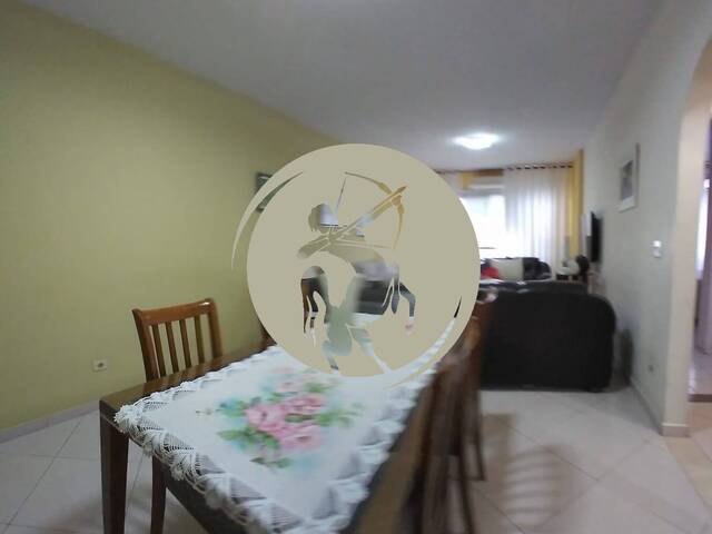 Apartamento para Venda em São Vicente - 5