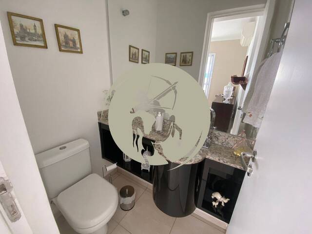 Apartamento para Venda em Santos - 4