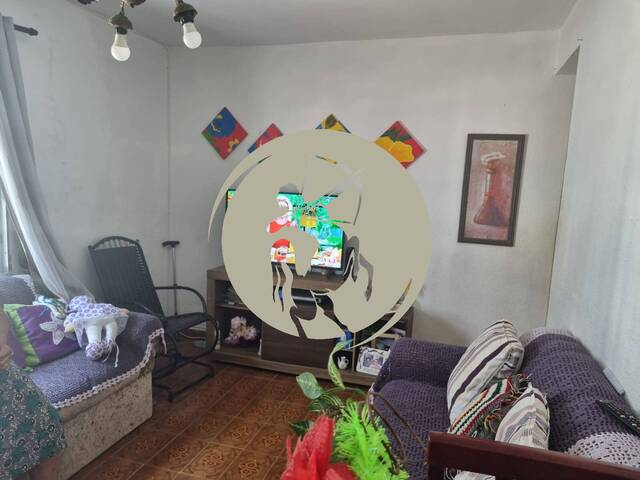 Apartamento para Venda em Santos - 3
