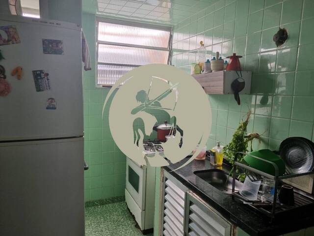 Apartamento para Venda em Santos - 4