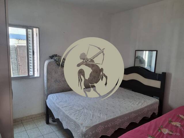 Apartamento para Venda em Santos - 5
