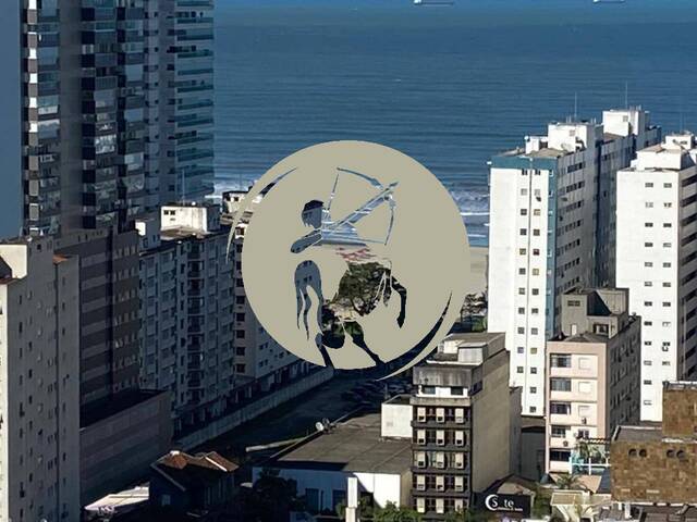 Apartamento para Venda em Santos - 5