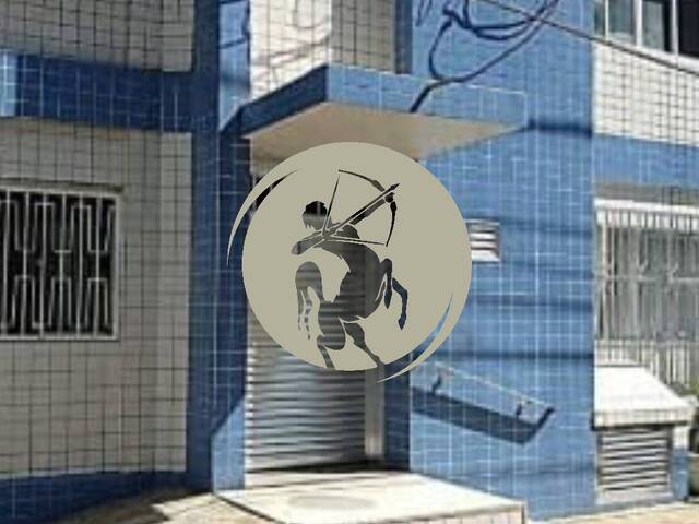 Apartamento para Venda em Santos - 2