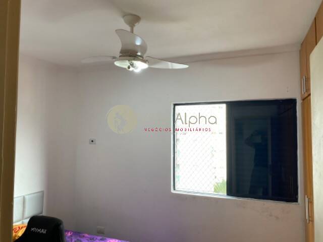Apartamento para Venda em Santos - 4
