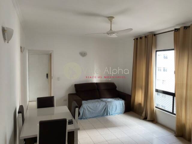 #3911 - Apartamento para Venda em Santos - SP