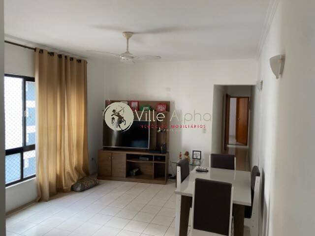 #3911 - Apartamento para Venda em Santos - SP
