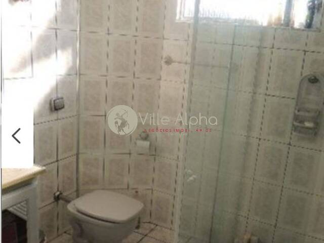 Apartamento para Venda em Santos - 4