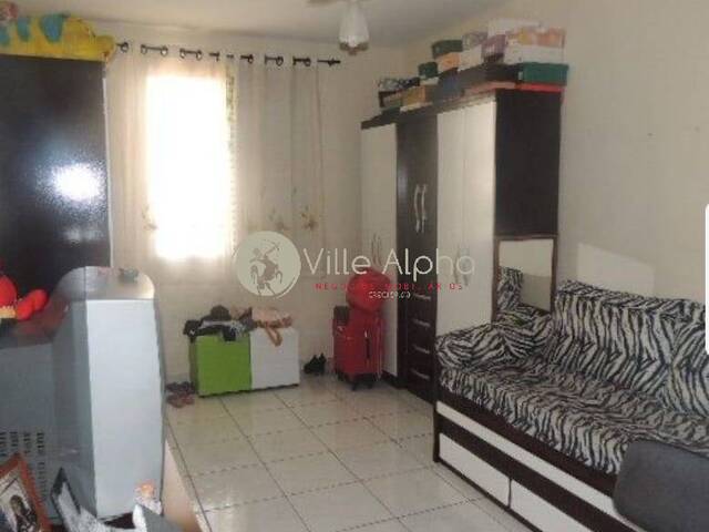 Apartamento para Venda em Santos - 3
