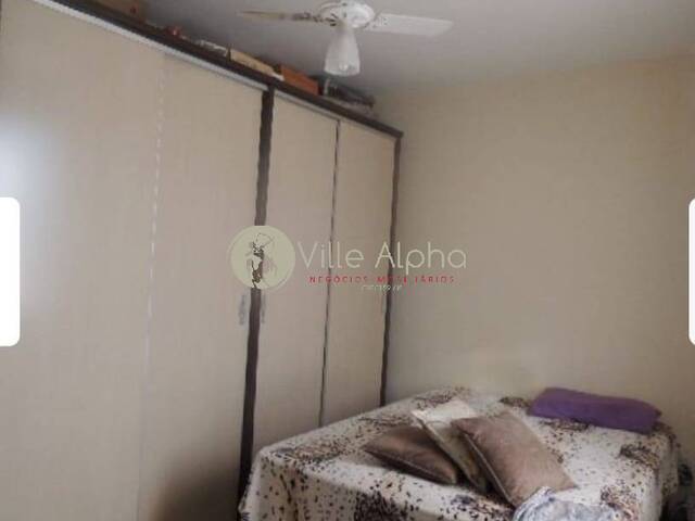 Apartamento para Venda em Santos - 5