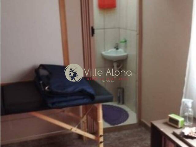 Apartamento para Venda em Santos - 3
