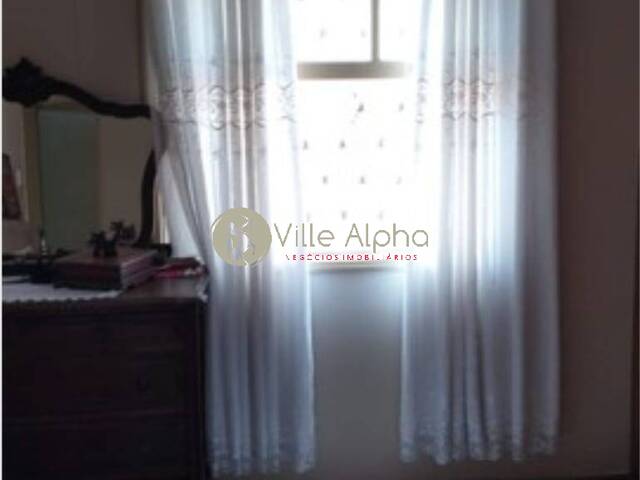 Apartamento para Venda em Santos - 5