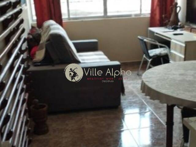 Apartamento para Venda em Santos - 2