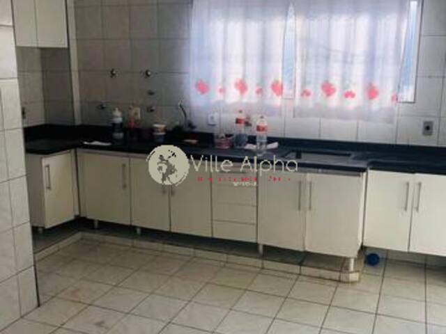 Apartamento para Venda em Santos - 4