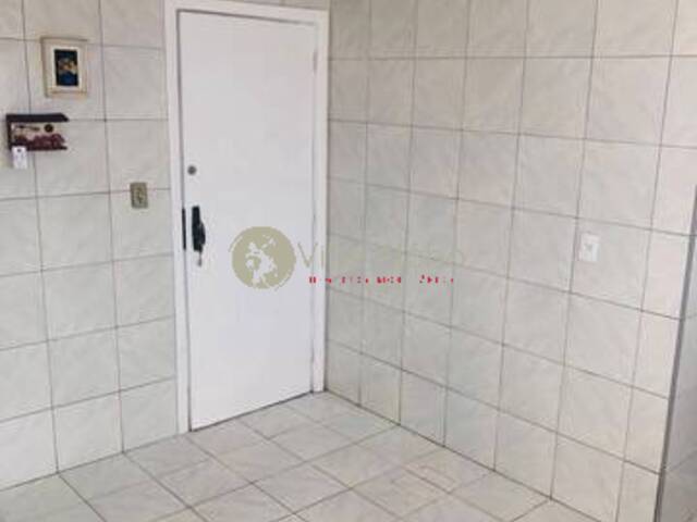 Apartamento para Venda em Santos - 5