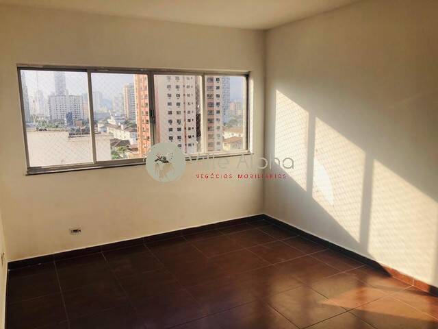 #3915 - Apartamento para Venda em Santos - SP
