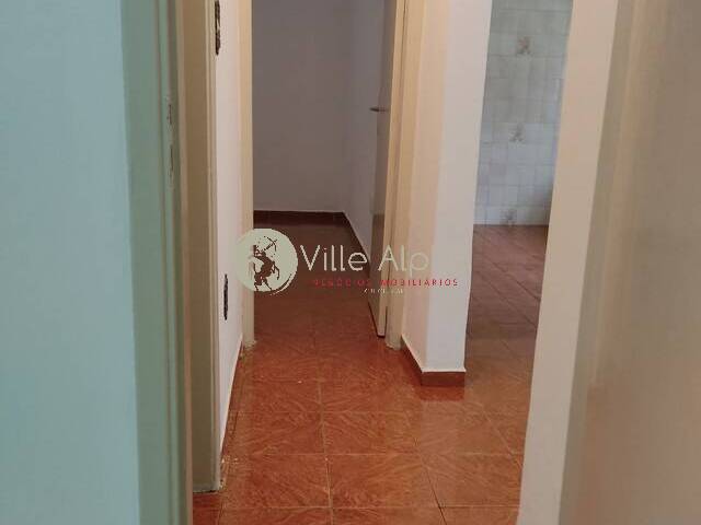 Apartamento para Venda em Santos - 5