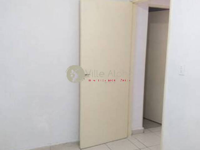 Apartamento para Venda em Santos - 5