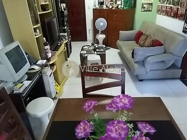 Apartamento para Venda em Praia Grande - 4