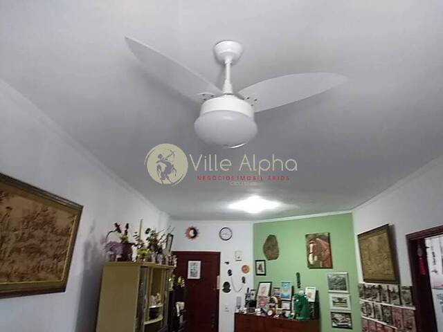 Apartamento para Venda em Praia Grande - 5