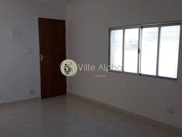 Apartamento para Venda em Santos - 2