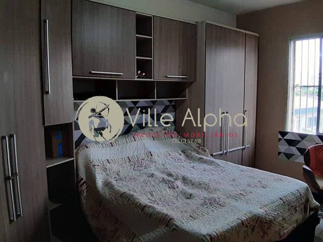 Apartamento para Venda em Santos - 4