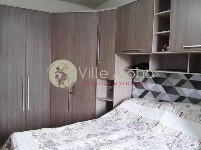 Apartamento para Venda em Santos - 3