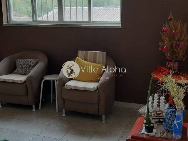 Apartamento para Venda em Santos - 2