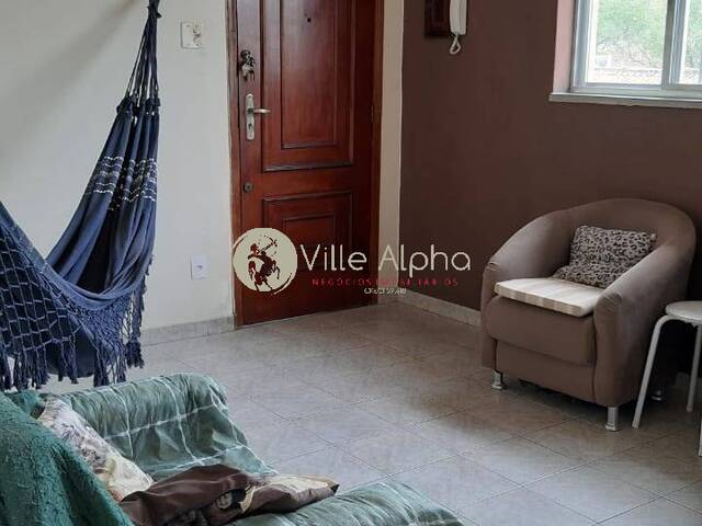 Apartamento para Venda em Santos - 5