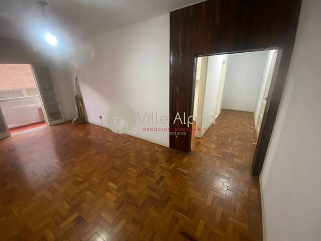 Apartamento para Venda em Santos - 3