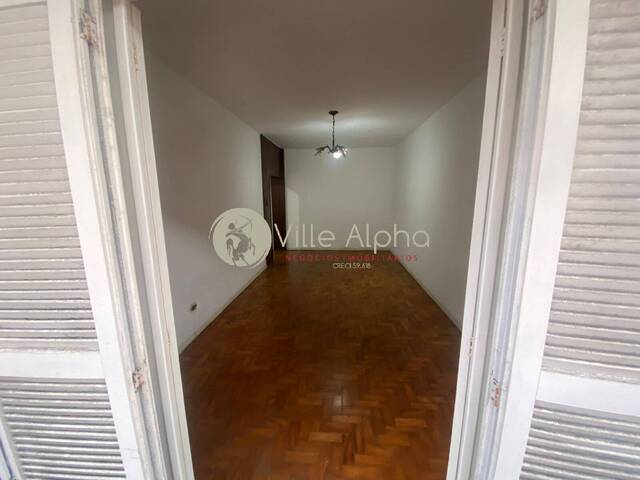 Apartamento para Venda em Santos - 5