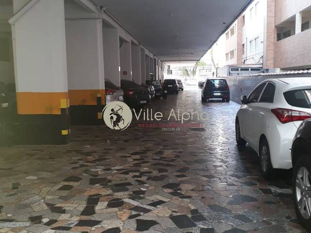 Apartamento para Venda em Santos - 2