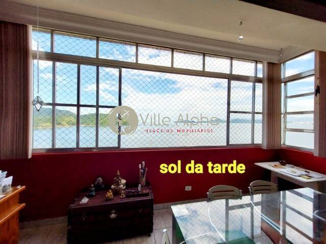Apartamento para Venda em Santos - 4