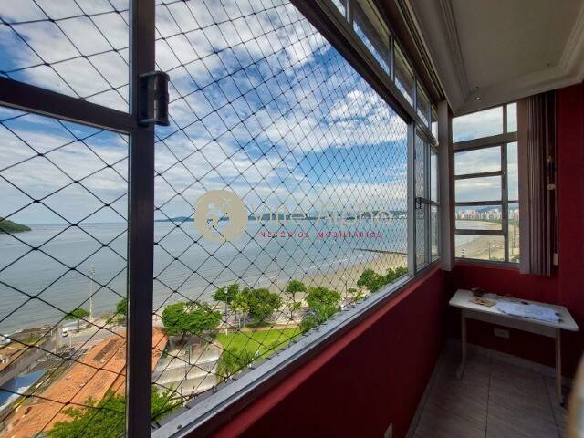 Apartamento para Venda em Santos - 5