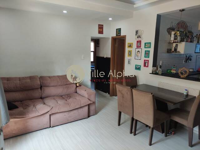 Apartamento para Venda em Santos - 2