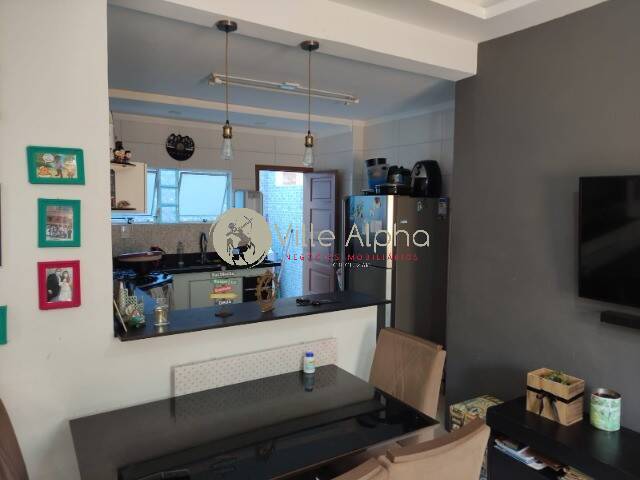 Apartamento para Venda em Santos - 3