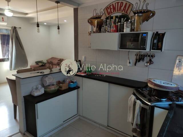 Apartamento para Venda em Santos - 5