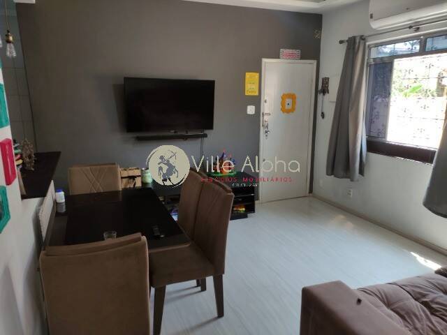 Apartamento para Venda em Santos - 4